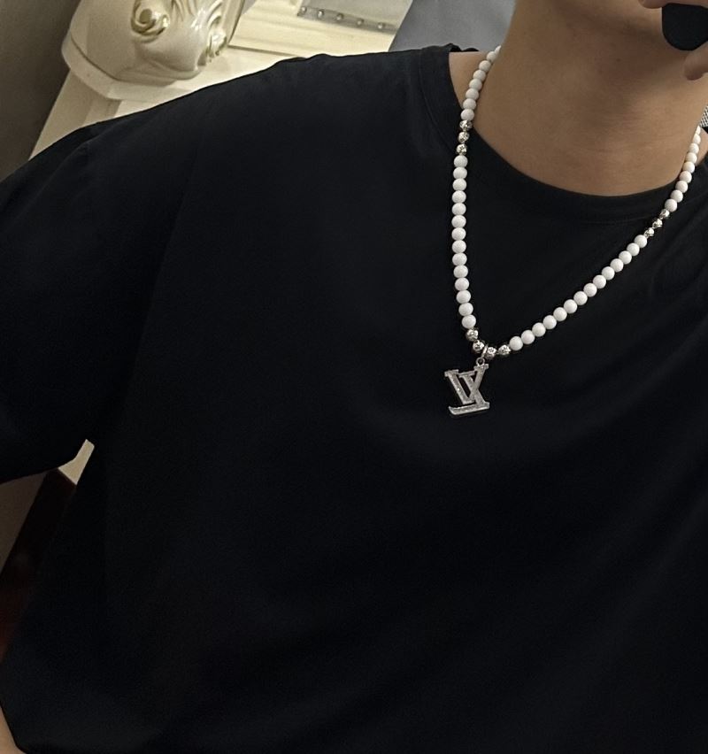 Louis Vuitton Necklaces